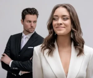 Trouwpakken op maat voor dames en heren